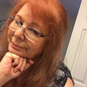 Meet your Posher, Jill